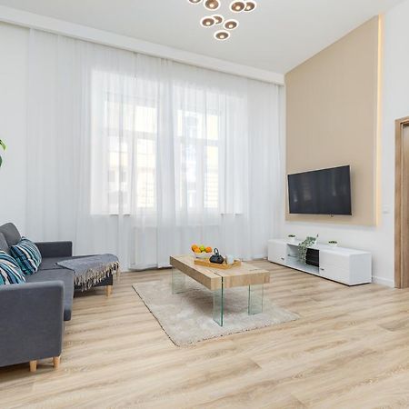 Kmety Deluxe Home With Sauna Budapest Exterior photo